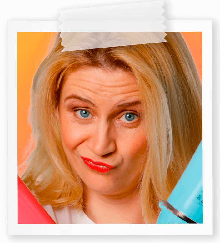 Nathalie Van Tongelen